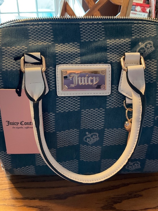 JUICY COUTURE Handbags - Juicy Couture handbag